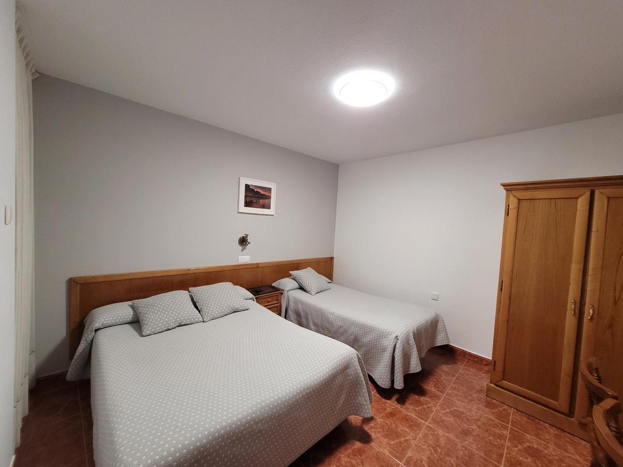 Hostal San Felix Gijón Exterior foto